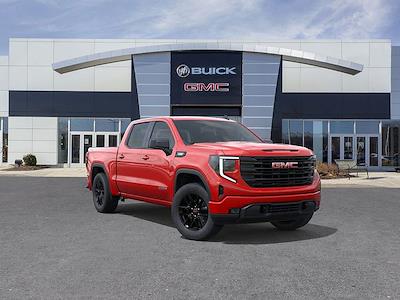 2026 GMC Sierra 1500 Crew Cab 4WD Pickup for sale #N161207 - photo 1