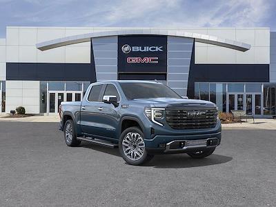 New 2026 GMC Sierra 1500 Denali Ultimate Crew Cab 4WD Pickup for sale #N161541 - photo 1