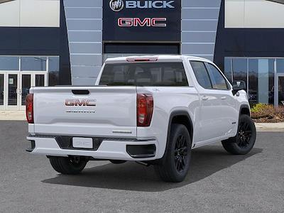 New 2026 GMC Sierra 1500 Elevation Crew Cab 4WD Pickup for sale #N161577 - photo 2