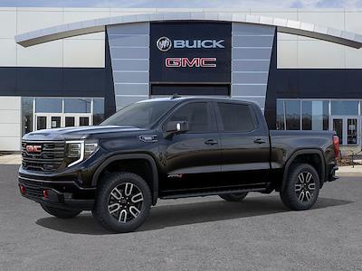 New 2026 GMC Sierra 1500 AT4 Crew Cab 4WD Pickup for sale #N162232 - photo 2