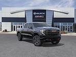New 2026 GMC Sierra 1500 AT4 Crew Cab 4WD Pickup for sale #N162232 - photo 1