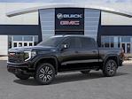 New 2026 GMC Sierra 1500 AT4 Crew Cab 4WD Pickup for sale #N162232 - photo 2
