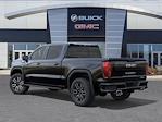 New 2026 GMC Sierra 1500 AT4 Crew Cab 4WD Pickup for sale #N162232 - photo 3