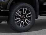 New 2026 GMC Sierra 1500 AT4 Crew Cab 4WD Pickup for sale #N162232 - photo 9