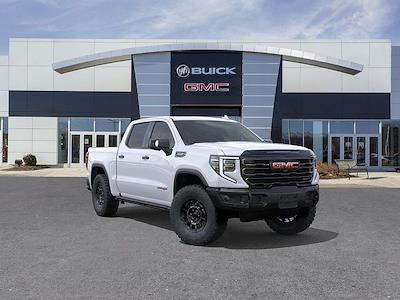 New 2026 GMC Sierra 1500 AT4X Crew Cab 4WD Pickup for sale #N163641 - photo 1
