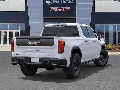 New 2026 GMC Sierra 1500 AT4X Crew Cab 4WD Pickup for sale #N163641 - photo 2