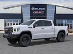 New 2026 GMC Sierra 1500 AT4X Crew Cab 4WD Pickup for sale #N163641 - photo 3
