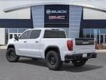 New 2026 GMC Sierra 1500 AT4X Crew Cab 4WD Pickup for sale #N163641 - photo 4