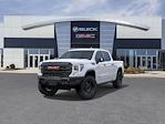 New 2026 GMC Sierra 1500 AT4X Crew Cab 4WD Pickup for sale #N163641 - photo 8