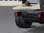 2025 GMC Sierra 3500 Regular Cab DRW 4WD Cab Chassis for sale #N165781 - photo 11