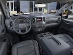 2025 GMC Sierra 3500 Regular Cab DRW 4WD Cab Chassis for sale #N165781 - photo 15