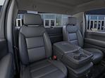 2025 GMC Sierra 3500 Regular Cab DRW 4WD Cab Chassis for sale #N165781 - photo 16