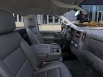 2025 GMC Sierra 3500 Regular Cab DRW 4WD Cab Chassis for sale #N165781 - photo 17