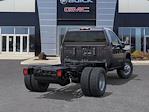 2025 GMC Sierra 3500 Regular Cab DRW 4WD Cab Chassis for sale #N165781 - photo 2
