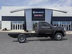 2025 GMC Sierra 3500 Regular Cab DRW 4WD Cab Chassis for sale #N165781 - photo 5