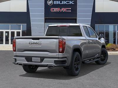 New 2026 GMC Sierra 1500 Elevation Double Cab 4WD Pickup for sale #N166341 - photo 2