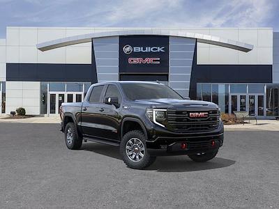New 2026 GMC Sierra 1500 AT4 Crew Cab 4WD Pickup for sale #N167250 - photo 1