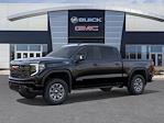 New 2026 GMC Sierra 1500 AT4 Crew Cab 4WD Pickup for sale #N167250 - photo 3