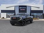 New 2026 GMC Sierra 1500 Elevation Crew Cab 4WD Pickup for sale #N168597 - photo 8