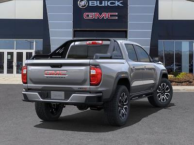 New 2025 GMC Canyon AT4 Crew Cab 4WD Pickup for sale #N168937 - photo 2