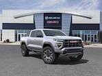 New 2025 GMC Canyon AT4 Crew Cab 4WD Pickup for sale #N168937 - photo 1