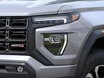 New 2025 GMC Canyon AT4 Crew Cab 4WD Pickup for sale #N168937 - photo 10