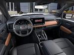 New 2025 GMC Canyon AT4 Crew Cab 4WD Pickup for sale #N168937 - photo 15