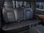 New 2025 GMC Canyon AT4 Crew Cab 4WD Pickup for sale #N168937 - photo 17