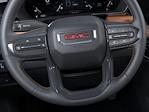 New 2025 GMC Canyon AT4 Crew Cab 4WD Pickup for sale #N168937 - photo 19
