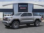 New 2025 GMC Canyon AT4 Crew Cab 4WD Pickup for sale #N168937 - photo 3