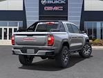 New 2025 GMC Canyon AT4 Crew Cab 4WD Pickup for sale #N168937 - photo 2