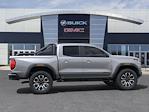 New 2025 GMC Canyon AT4 Crew Cab 4WD Pickup for sale #N168937 - photo 5