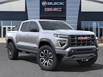 New 2025 GMC Canyon AT4 Crew Cab 4WD Pickup for sale #N168937 - photo 7