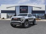 New 2025 GMC Canyon AT4 Crew Cab 4WD Pickup for sale #N168937 - photo 8