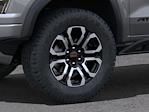 New 2025 GMC Canyon AT4 Crew Cab 4WD Pickup for sale #N168937 - photo 9