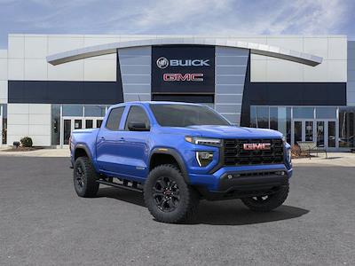 2025 GMC Canyon Crew Cab 4WD Pickup for sale #N169746 - photo 1