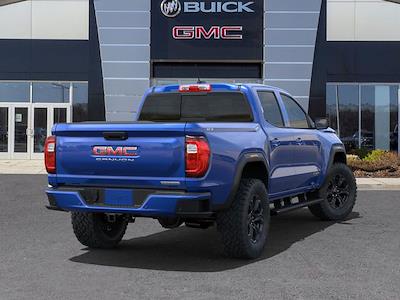 New 2025 GMC Canyon Elevation Crew Cab 4WD Pickup for sale #N169746 - photo 2