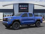 2025 GMC Canyon Crew Cab 4WD Pickup for sale #N169746 - photo 3