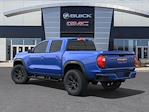 2025 GMC Canyon Crew Cab 4WD Pickup for sale #N169746 - photo 4