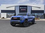 2025 GMC Canyon Crew Cab 4WD Pickup for sale #N169746 - photo 8