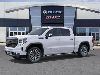 New 2026 GMC Sierra 1500 Denali Ultimate Crew Cab 4WD Pickup for sale #N170061 - photo 2