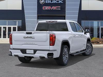 New 2026 GMC Sierra 1500 Denali Ultimate Crew Cab 4WD Pickup for sale #N170061 - photo 2