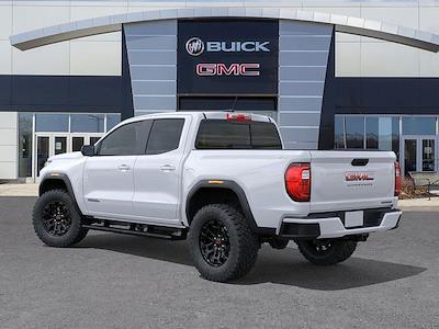 New 2026 GMC Canyon Elevation Crew Cab for sale #N173743 - photo 2