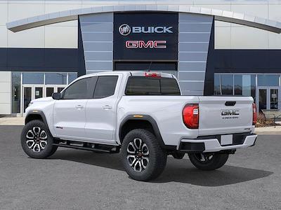 New 2026 GMC Canyon AT4 Crew Cab for sale #N173823 - photo 2