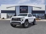 New 2026 GMC Canyon AT4 Crew Cab for sale #N173823 - photo 8