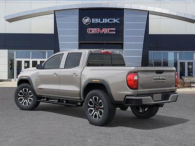 New 2026 GMC Canyon AT4 Crew Cab for sale #N174588 - photo 2