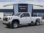 2025 GMC Sierra 2500 Double Cab 4WD, Pickup for sale #N174827 - photo 3