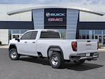 2025 GMC Sierra 2500 Double Cab 4WD, Pickup for sale #N174827 - photo 4