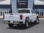 2025 GMC Sierra 2500 Double Cab 4WD, Pickup for sale #N174827 - photo 2