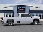 2025 GMC Sierra 2500 Double Cab 4WD, Pickup for sale #N174827 - photo 5